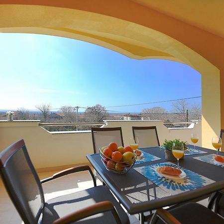 Apartment Becca Poljica  Екстериор снимка