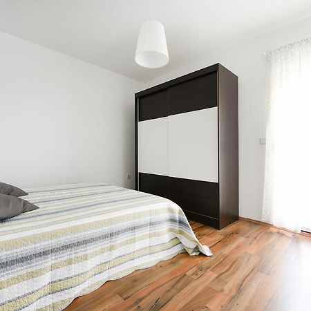 Apartment Becca Poljica  Екстериор снимка