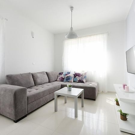 Apartment Becca Poljica  Екстериор снимка