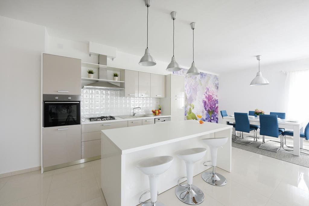 Apartment Becca Poljica  Екстериор снимка