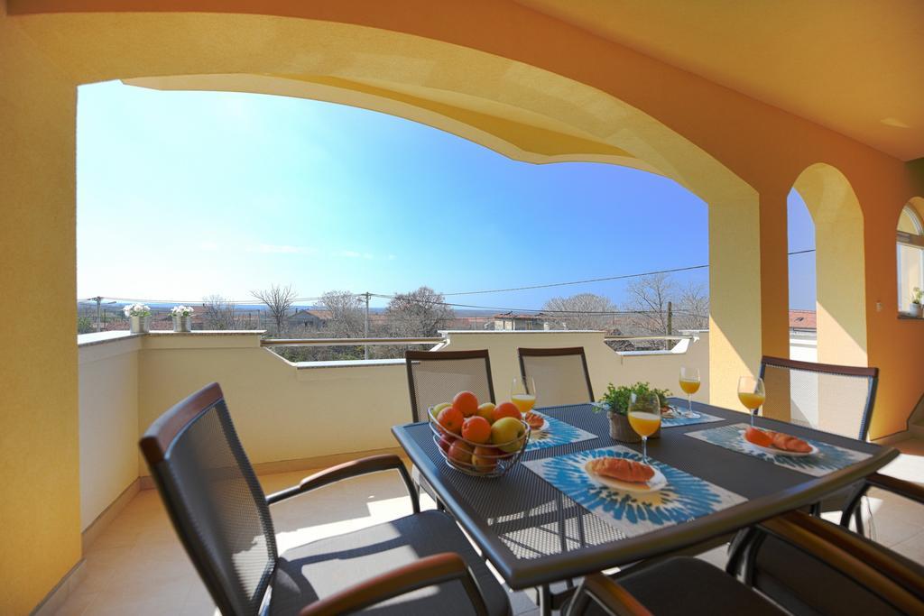 Apartment Becca Poljica  Екстериор снимка