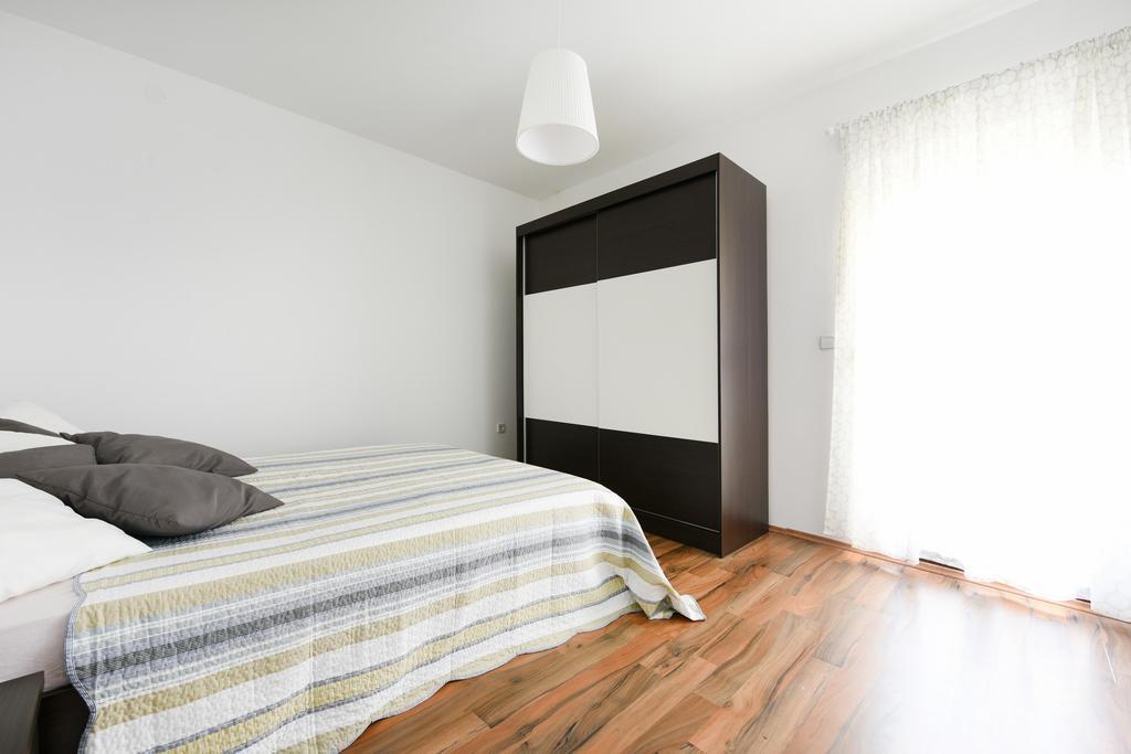 Apartment Becca Poljica  Екстериор снимка