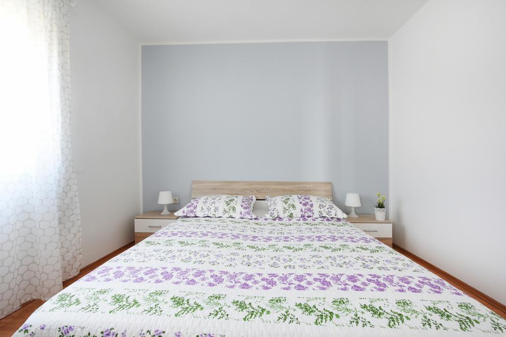 Apartment Becca Poljica  Екстериор снимка