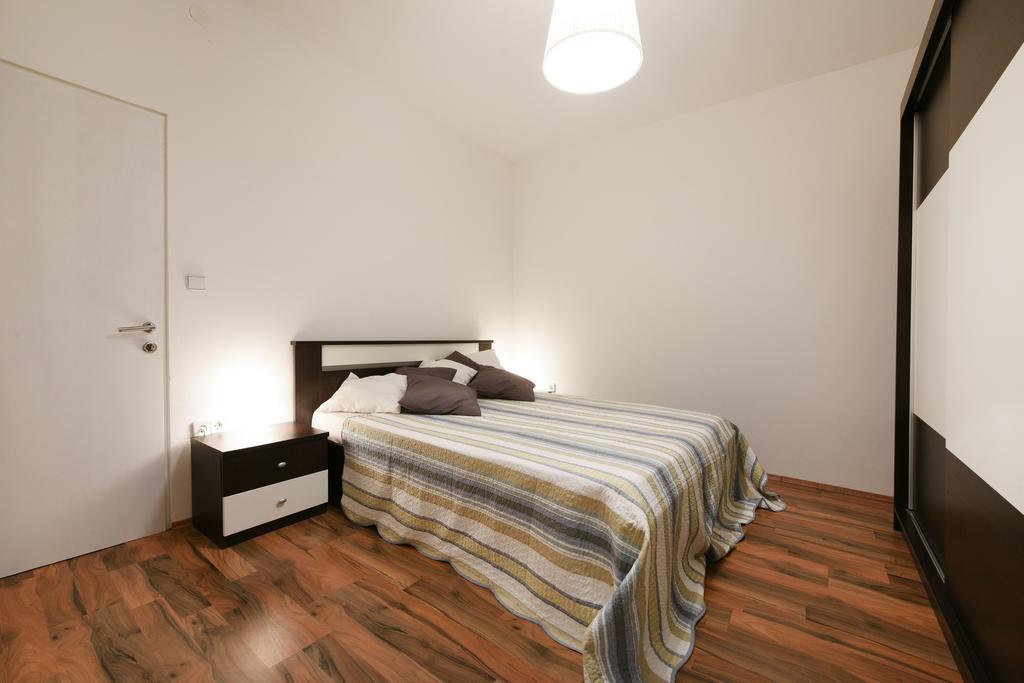 Apartment Becca Poljica  Екстериор снимка