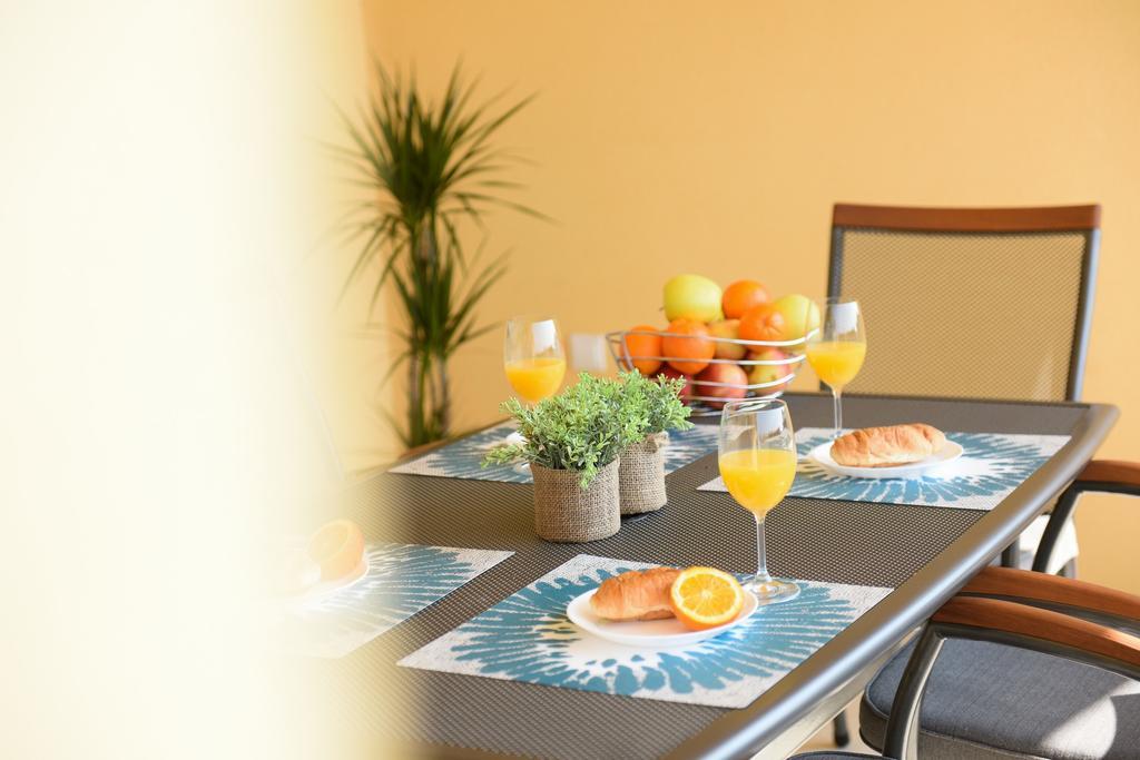 Apartment Becca Poljica  Екстериор снимка