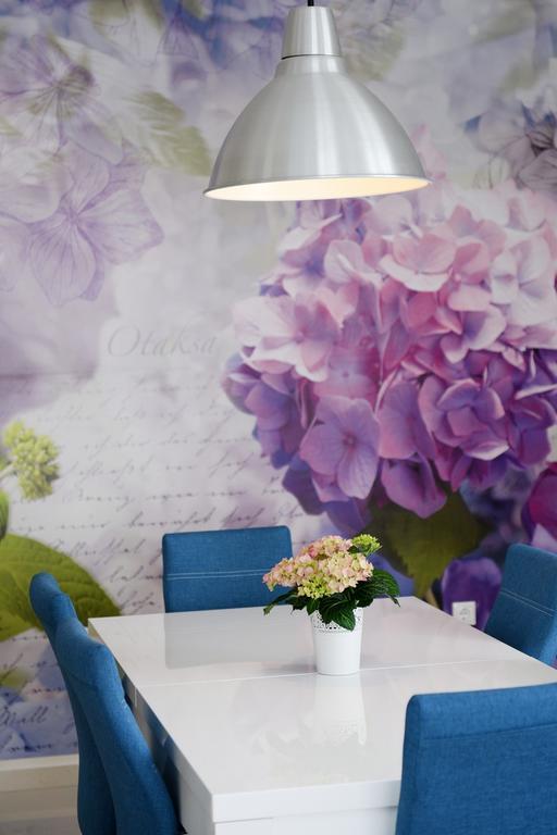 Apartment Becca Poljica  Екстериор снимка