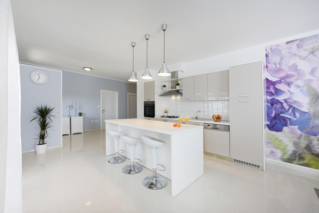 Apartment Becca Poljica  Екстериор снимка