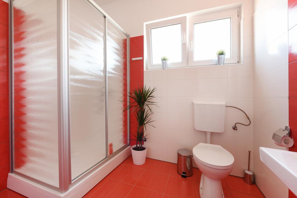 Apartment Becca Poljica  Екстериор снимка