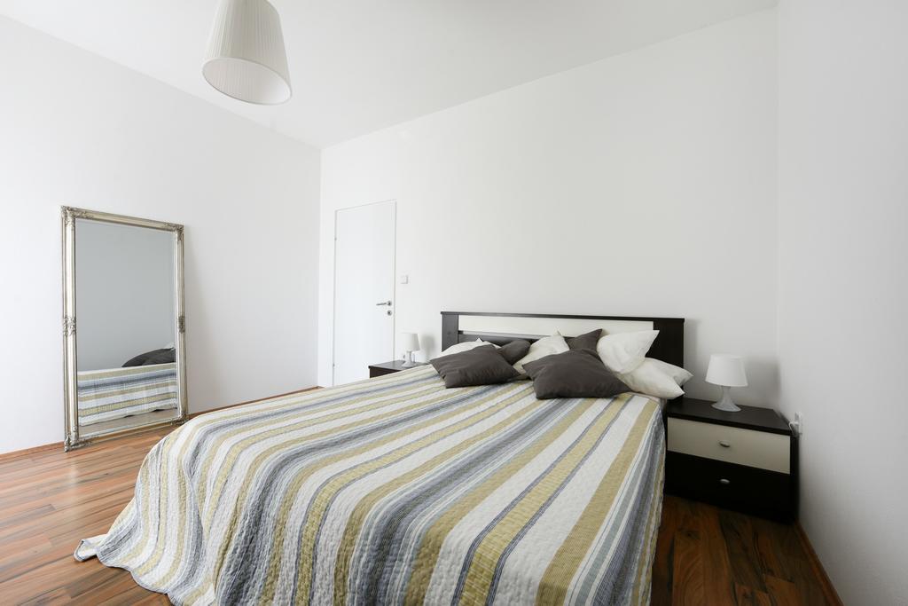 Apartment Becca Poljica  Екстериор снимка