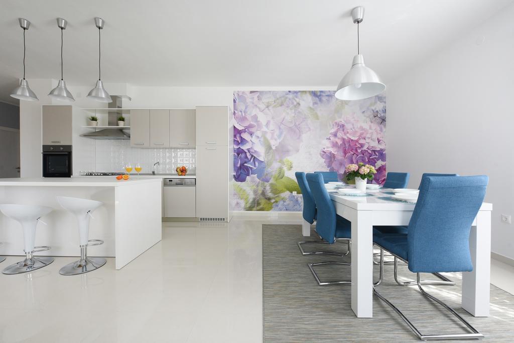 Apartment Becca Poljica  Екстериор снимка
