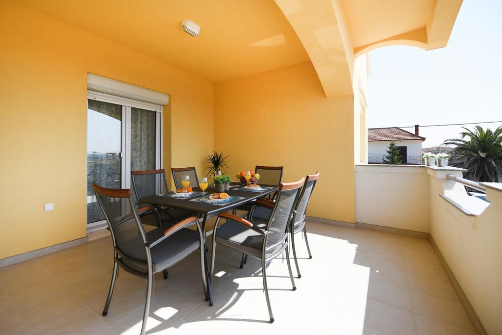 Apartment Becca Poljica  Екстериор снимка