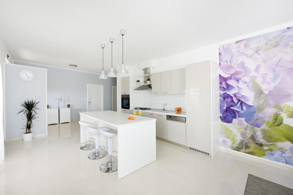 Apartment Becca Poljica  Екстериор снимка