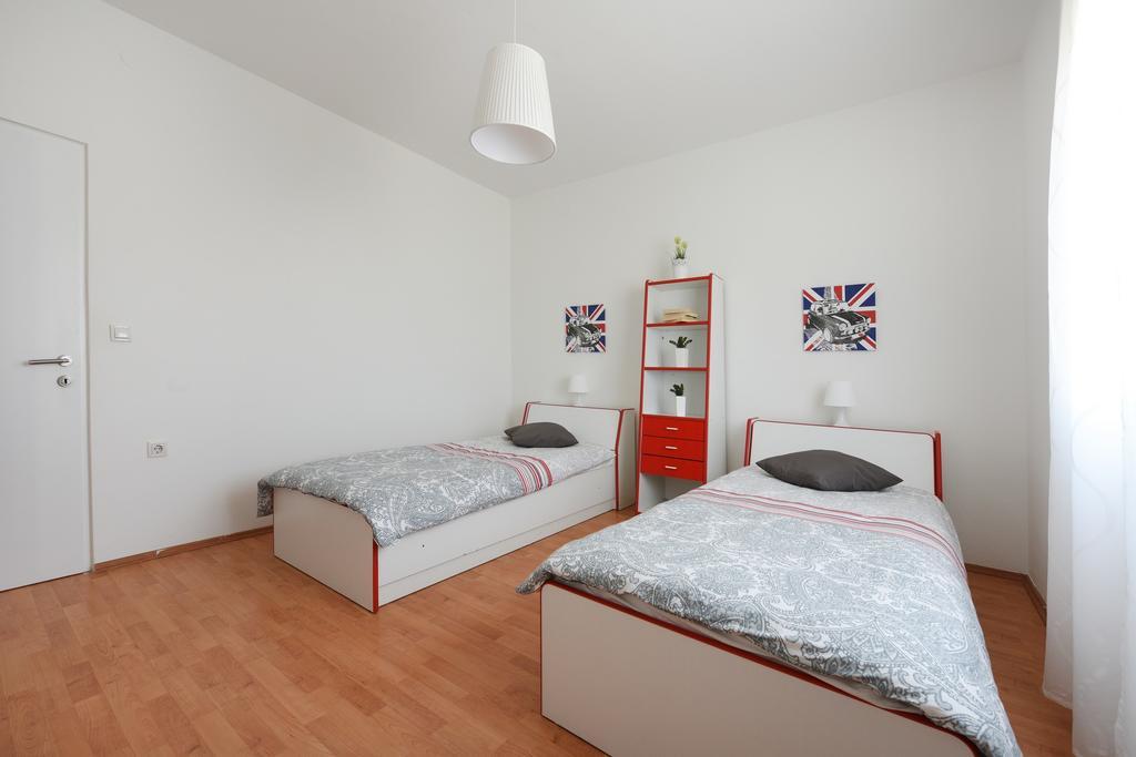 Apartment Becca Poljica  Екстериор снимка