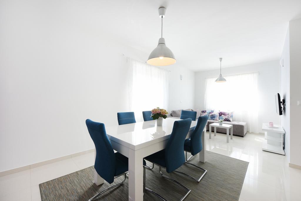Apartment Becca Poljica  Екстериор снимка
