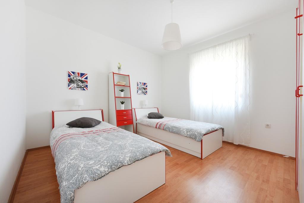 Apartment Becca Poljica  Екстериор снимка