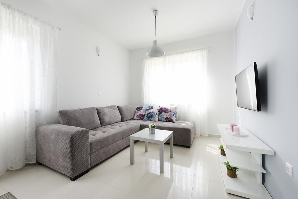 Apartment Becca Poljica  Екстериор снимка
